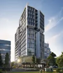 Quest on Wickham Terrace - New