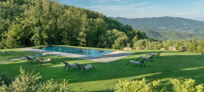 Badia di Pomaio Hotels in Arezzo