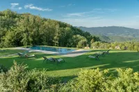 Badia di Pomaio - Hot Tub