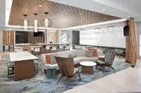SpringHill Suites by Marriott Atlanta Covington - 3-Star