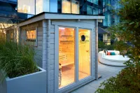 HUMANITI HOTEL MONTREAL, AUTOGRAPH COLLECTION - Spa