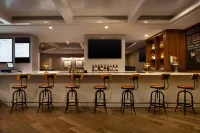 Courtyard Seattle Downtown/Lake Union - bar