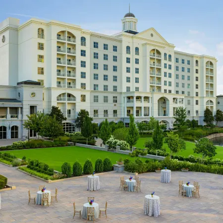 The Ballantyne, a Luxury Collection Hotel, Charlotte