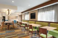 Fairfield Inn Deptford - Wifi
