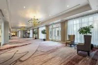 Hilton Garden Inn Suffolk Riverfront - Wifi