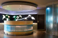 SpringHill Suites Quakertown - Parkplatz