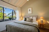 Emerald Inn on Takapuna Beach - Yüzme Havuzu