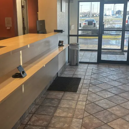 Red Roof Inn Kokomo
