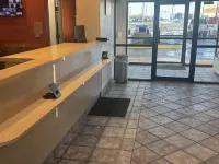 Red Roof Inn Kokomo - 2-Star
