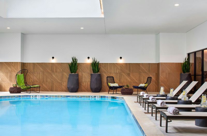 Renaissance Nashville Hotel photo 5