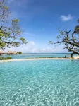 Le Tikehau by Pearl Resorts - Pools