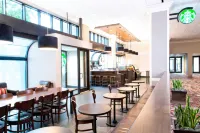 奧黑爾威斯汀飯店 - 酒吧