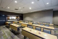 Courtyard Columbia Cayce - Parking