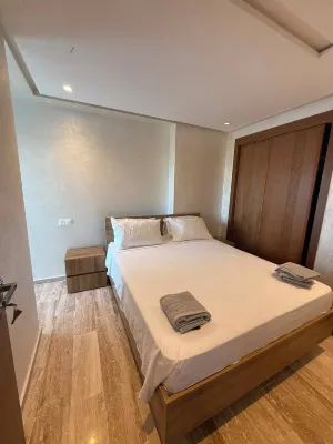 Appartement City Center Triple Towers - 4-Star