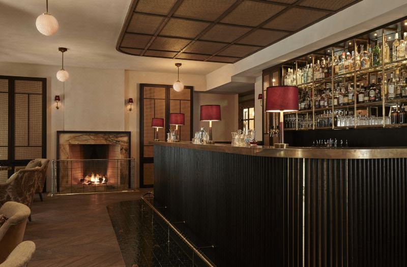 Hotel Sanders photo 2