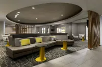 SpringHill Suites Fresno - Pet friendly