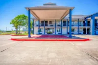Executive Inn Port Lavaca by OYO - Wifi