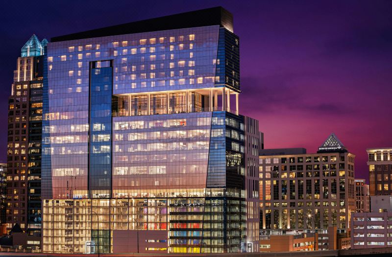 AC Hotel Orlando Downtown