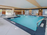 Homewood Suites by Hilton Columbia - Swimmingpools