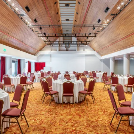 Sheraton Bariloche Hotel