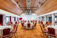 Sheraton Bariloche Hotel - Wi-Fi