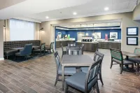 Hampton Inn by Hilton Kennebunk-Kennebunkport - breakfast
