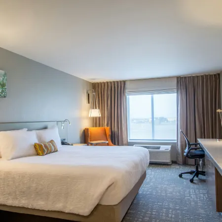 Hilton Garden Inn Salina
