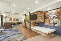 Fairfield Inn Warren Niles - Swimmingpools