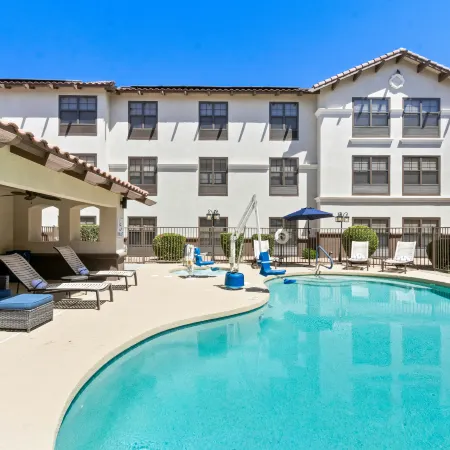 Hampton Inn & Suites Phoenix/Goodyear