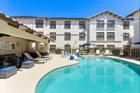 Hampton Inn & Suites Phoenix/Goodyear - Kuntosalit