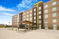 辛辛那提中城奧克利希爾頓惠庭套房飯店 - 3 星級
