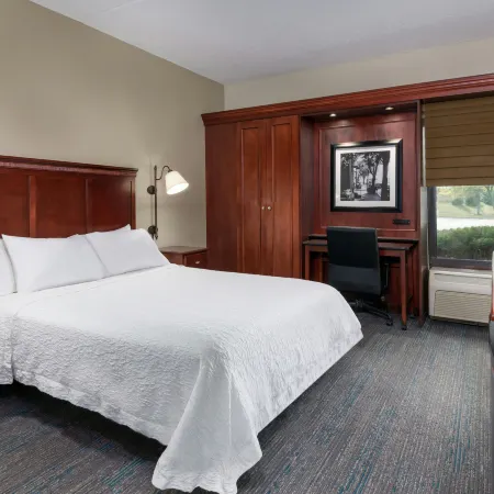 Hampton Inn Indianapolis-South