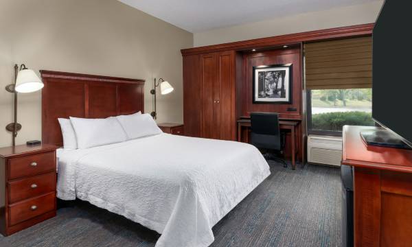 Hampton Inn Indianapolis-South