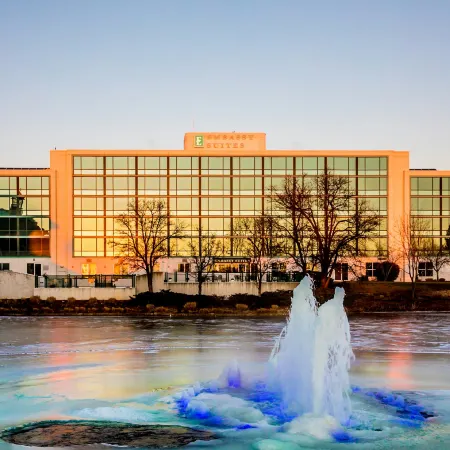 Embassy Suites by Hilton Lexington Green
