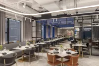 Hotel Indigo Melbourne Little Collins by IHG - breakfast