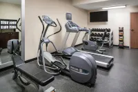 Hampton Inn Loveland - Gym