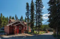 Paradise Lodge and Bungalows - Park Yeri