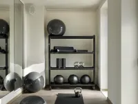 帕羅斯帕裏安編年酒店 - 凱悅悠選 - 健身室/gym room