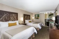 Wyndham Garden Fresno Yosemite Airport - spa