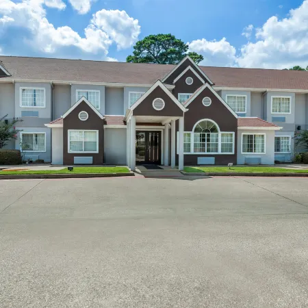 Sonesta Essential Hotels Longview