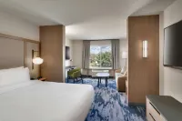Fairfield Inn & Suites Livingston Yellowstone - spa