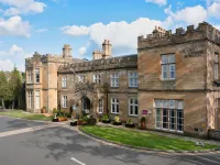 Mercure Blackburn Dunkenhalgh Hotel & Spa - 4-Star
