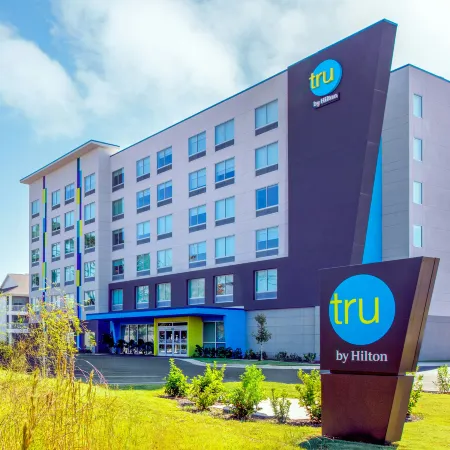 Tru by Hilton Panama City Beach