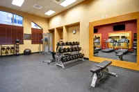 Homewood Suites by Hilton Boise - Gym