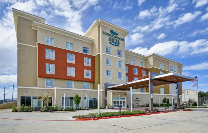 Homewood Suites by Hilton Conroe