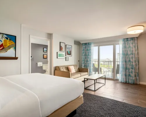 DoubleTree by Hilton Ocean City Oceanfront Empfohlen Photos