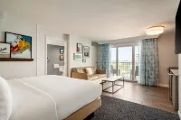 DoubleTree by Hilton Ocean City Oceanfront - 4 étoiles