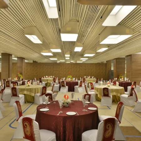 Vivanta Vadodara