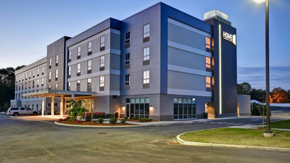 Home2 Suites by Hilton Walpole Foxboro