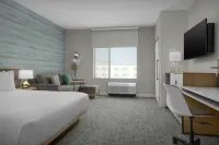 TownePlace Suites by Marriott Palmdale - New